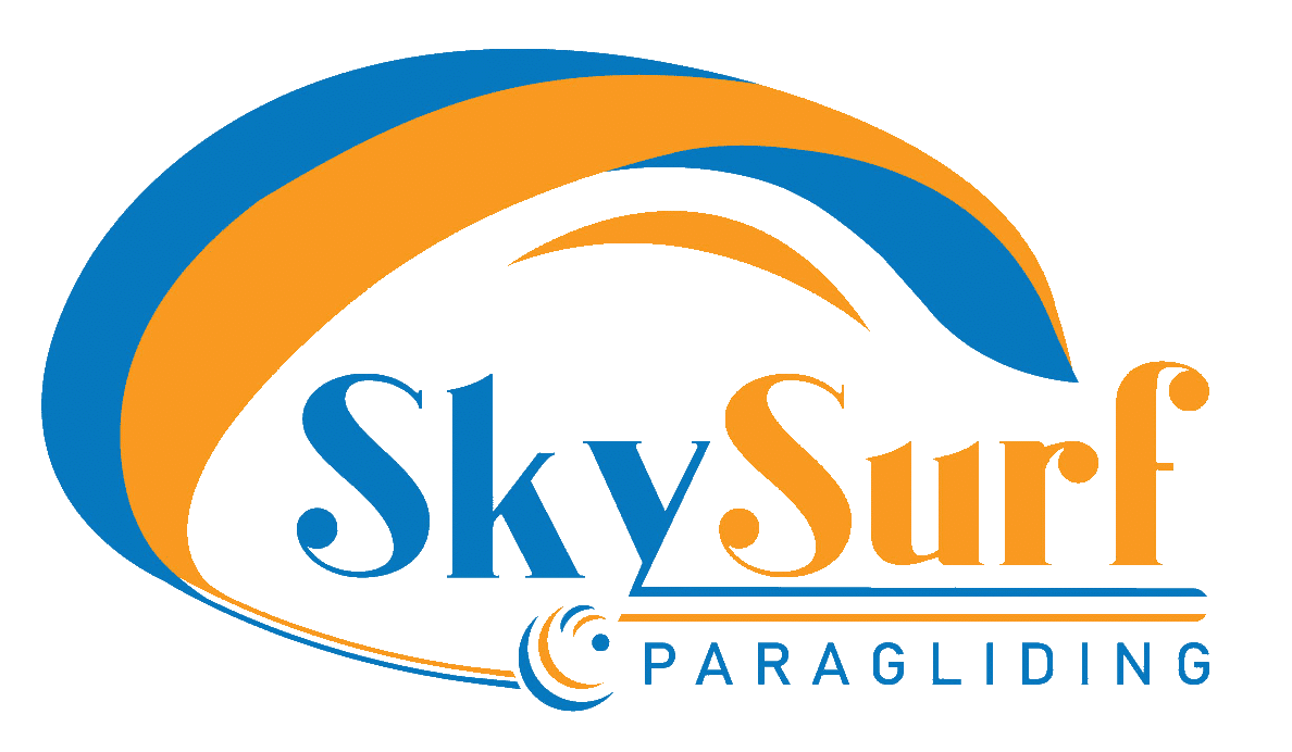 SkySurf Paragliding